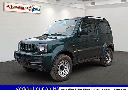 Suzuki Jimny 1.3i 4x4 AHK