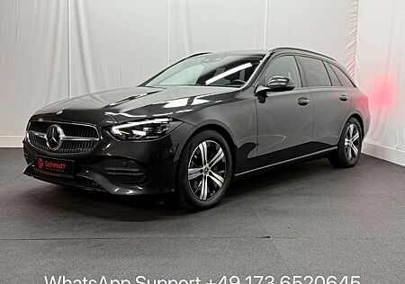 Mercedes-Benz Others C 220*LED*NAVI*Kamera*ACC*CarPlay*Burmester*