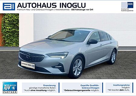 Opel Insignia 2.0*Elegance*Navi*LED*F RKam*Le Shz*AGR