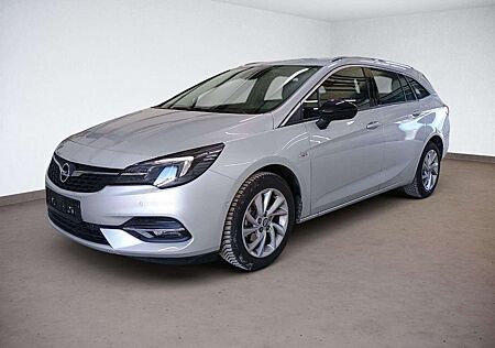 Opel Astra K ST Elegance NAVI PDCv+h 180°Kamera DAB