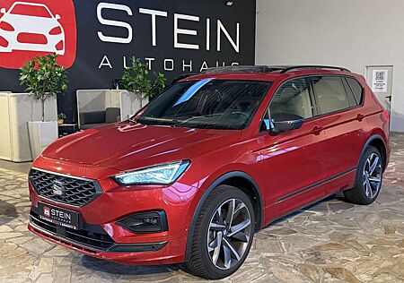 Seat Tarraco FR 4Drive ACC Pano Beats Memory AHK DAB