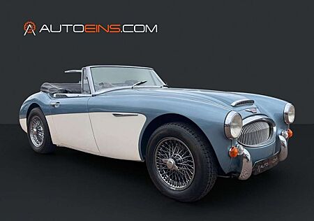 Austin Others Healey MK III *Side Pipe*Guter zustand*