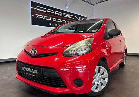 Toyota Others Aygo** TÜV/AU neu +Stadtflitzer**
