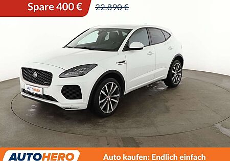Jaguar E-Pace P200 R-Dynamic S AWD Aut.*NAVI*LED*CAM*ACC*SHZ*
