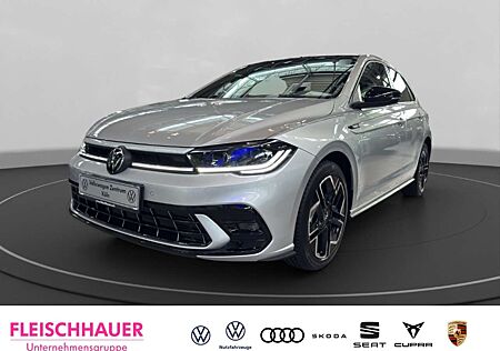 VW Polo Volkswagen R-Line 1.0 TSI DSG PANO NAVI KAMERA APP CONNECT