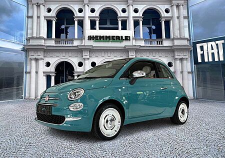 Fiat 500 Anniversario