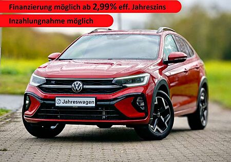 VW Taigo Volkswagen R-Line 1.5 TSI DSG AHK*MatrixLED*Nav*ACC*SHZ*