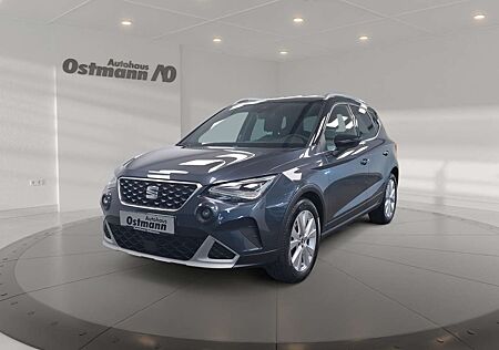 Seat Arona 1.0 TSI Xperience LED KeyLess Navi SHZ