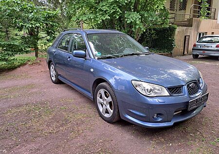 Subaru Impreza Impreza 2.0R Comfort