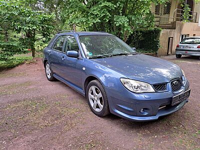Subaru Impreza Impreza 2.0R Comfort