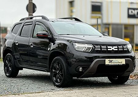 Dacia Duster gebraucht kaufen Dacia Duster II Extreme 4WD AHK NAVI KLIMA SHZ 360CAM