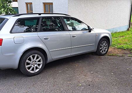 Seat Exeo ST 2.0 TDI CR Reference