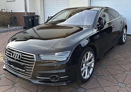 Audi A7 3.0 TDI 3xS-LINE/Massage/Matrix/Luft/Voll