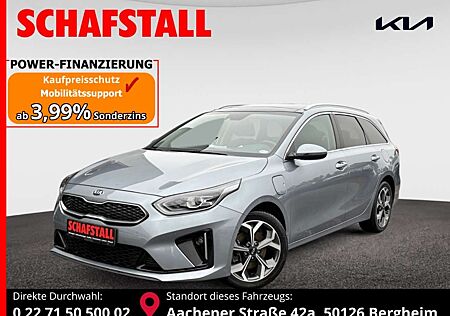 Kia XCeed Ceed SW / cee'd SW 1.6 GDI PHEV Platinum Panorama Leder E Sitz Navi