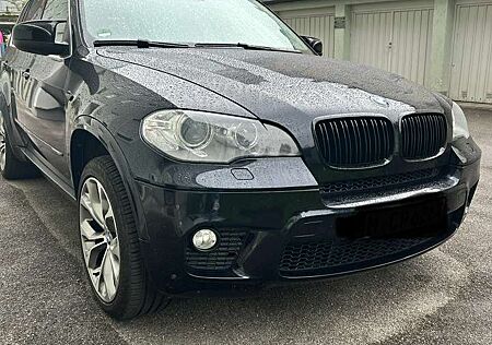 BMW X5 xDrive40d