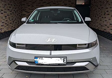 Hyundai IONIQ 5 84 kWh Uniq Relax-und Park-Paket AHK