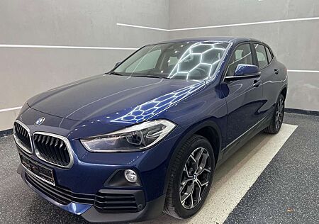 BMW X2 Baureihe sDrive 18 d Advantage *Automatik*