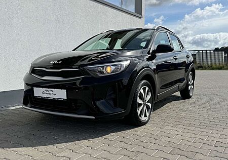 Kia Stonic 1.0 T-GDI+Sitz+Lenkradhzg+Cam+AppConnect