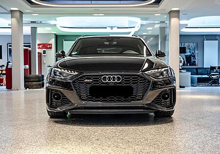 Audi RS4 Avant 2.9 tfsi quattro 450cv tiptronic