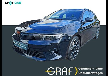 Opel Astra Ultimate *AT8*Navi*Pano*360Kam*Leder*LM