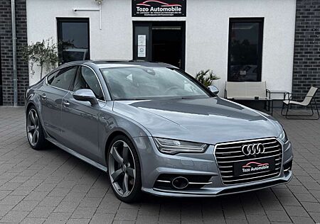 Audi A7 3.0 TDI quattro competition*VOLLAUSSTATTUNG*