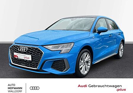 Audi A3 Sportback S line 40 TFSI e S tronic