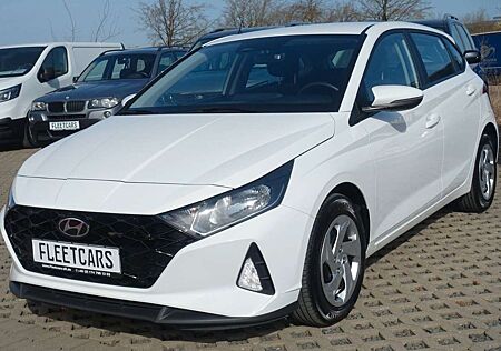 Hyundai i20 Automatik | Sitz & Lenkradheizung | R.Kamera