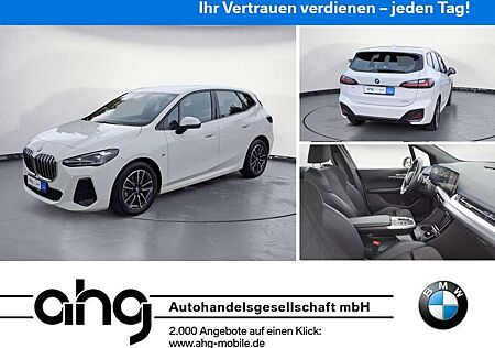 BMW 218 M-Sport *Navi*Kamera*Aktivsit