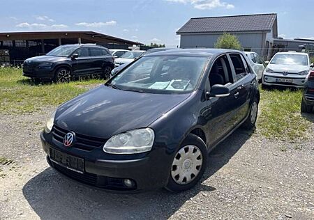 VW Golf Volkswagen Comfortline