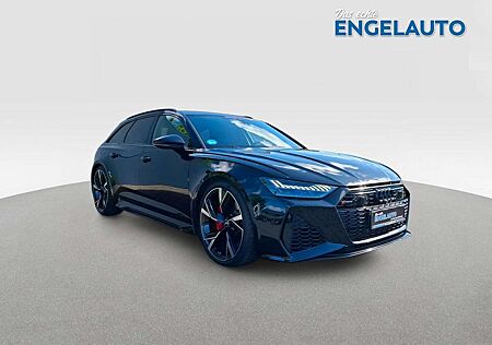 Audi RS6 Avant 4.0 TFSI quattro MATRIX PANO HEAD UP