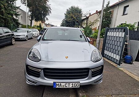 Porsche Cayenne GTS Tiptronic S