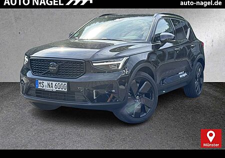 Volvo XC 40 XC40 XC40 B3 Autom. Ultra Black Edition