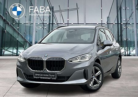 BMW 218 i Active Tourer DAB LED Komfortzg. Shz