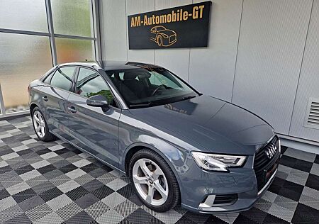 Audi A3 Limousine 35 TFSI Sport*Navi*Sitzheizung*LED*