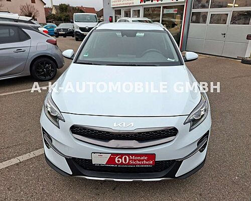 Kia XCeed Edition 7 LED KAMERA