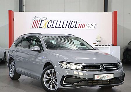 VW Passat Variant Volkswagen 1.4 TSI GTE BUSINESS ACC+LANE,LED
