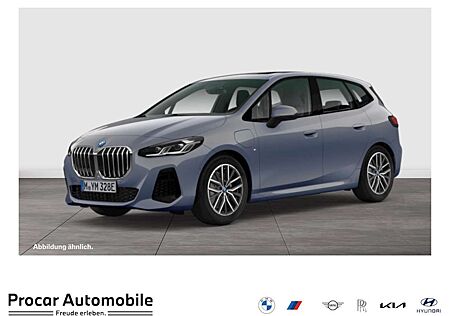 BMW 225 gebraucht kaufen BMW 225 e xDrive M-Sport Aut Nav LED Pano Komfzg RFK
