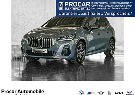 BMW 225 e xDrive M-Sport Aut Nav LED Pano Komfzg RFK