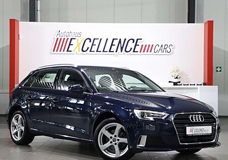 Audi A3 Sportback 1.5 TSI SPORT / VIRTUAL-COCKPIT