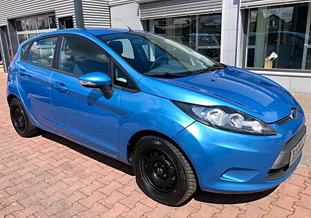 Ford Fiesta Trend/Klima