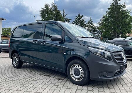 Mercedes-Benz Vito AHK Klima 19% MwSt. ausweisbar !!!