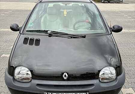 Renault Twingo 1.2