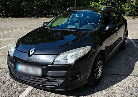 Renault Megane Grandtour Grandtour TCe 130 Dynamique