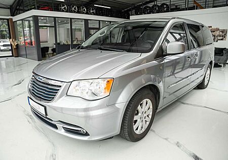 Chrysler Grand Voyager Town&Country 3,6 AHK/LEDER/7 SITZE