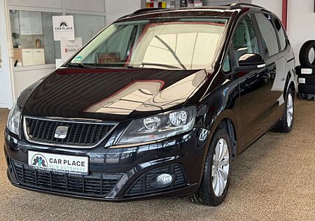 Seat Alhambra 4Kids