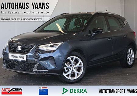 Seat Arona FR 1.0 TSI AID+FRONT+LANE+LED+CARPLAY