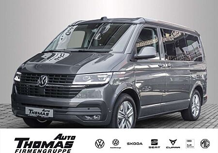 VW T6 Volkswagen .1 California Beach Tour 2.0 TDI DSG NAVI+PDC