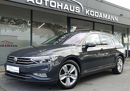 VW Passat Variant Volkswagen Business*360°*MATRIX*AHK*Virtual*