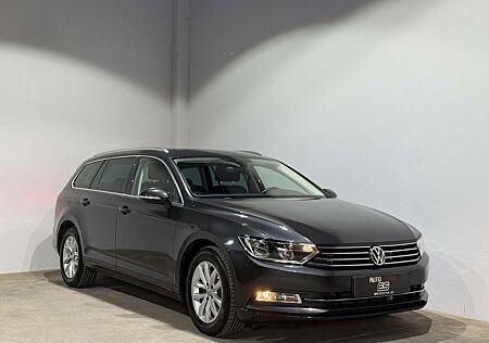 VW Passat Variant Volkswagen 1.8 TSI DSG Comfortline RFK Navi