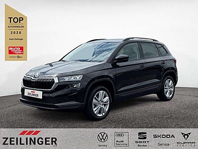 Skoda Karoq Selection 4x4 TDI DSG|ACC|NAVI|KAMERA|